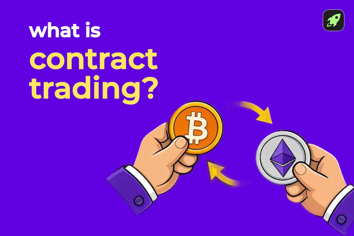 Crypto Contract Trading Explained: Leverage, Perpetual Futures, and Liquidation Risks