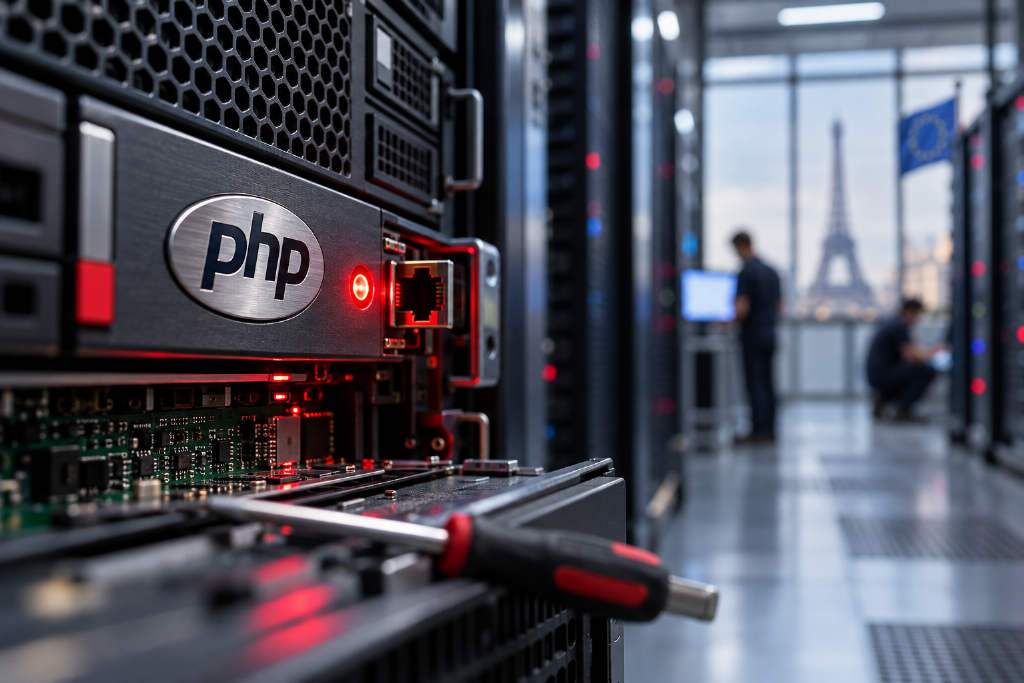 PHP Foundation says critical flaw was spotted in 2024, but patch stalled for nearly two years