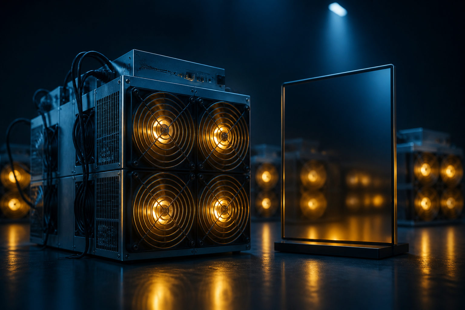 How Many Bitcoins Does Riot Mine? What the Number Means