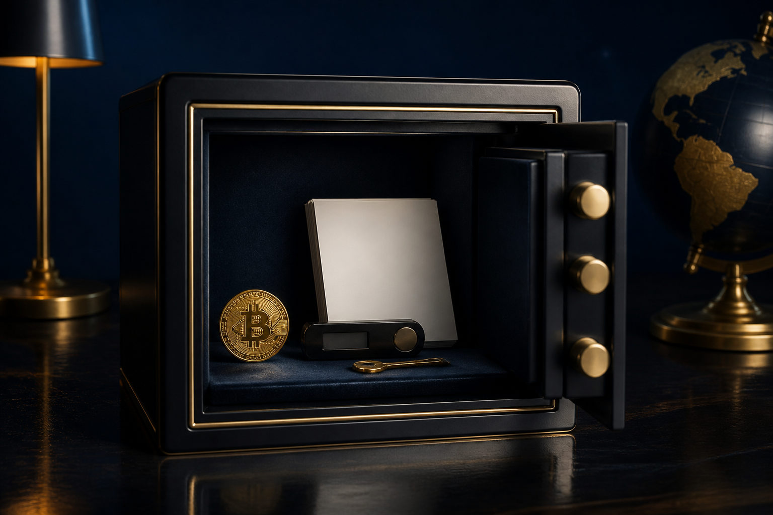 Can You Invest in Bitcoin With a Roth IRA?