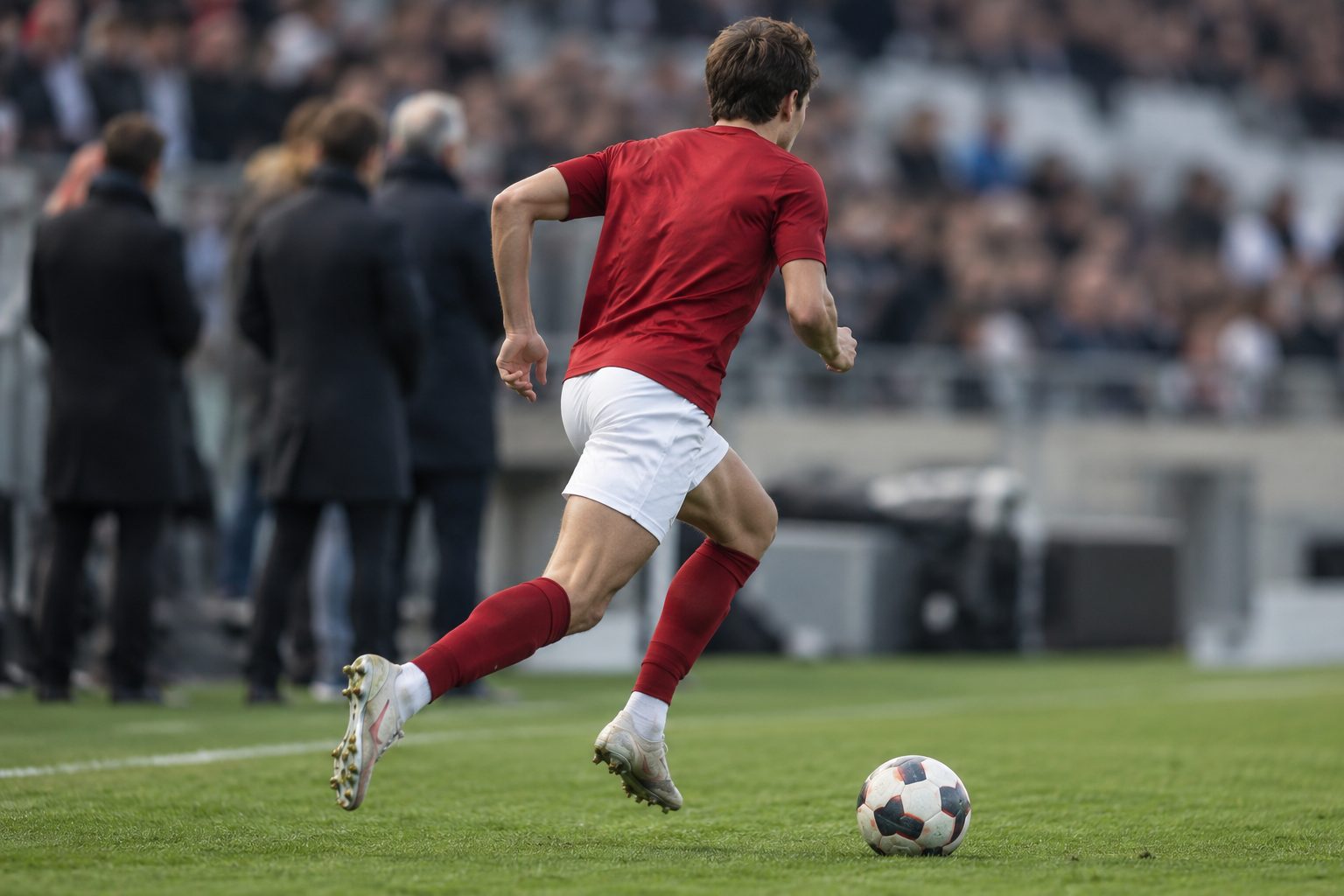 CaughtOffside: Arsenal make initial contacts over Can Uzun