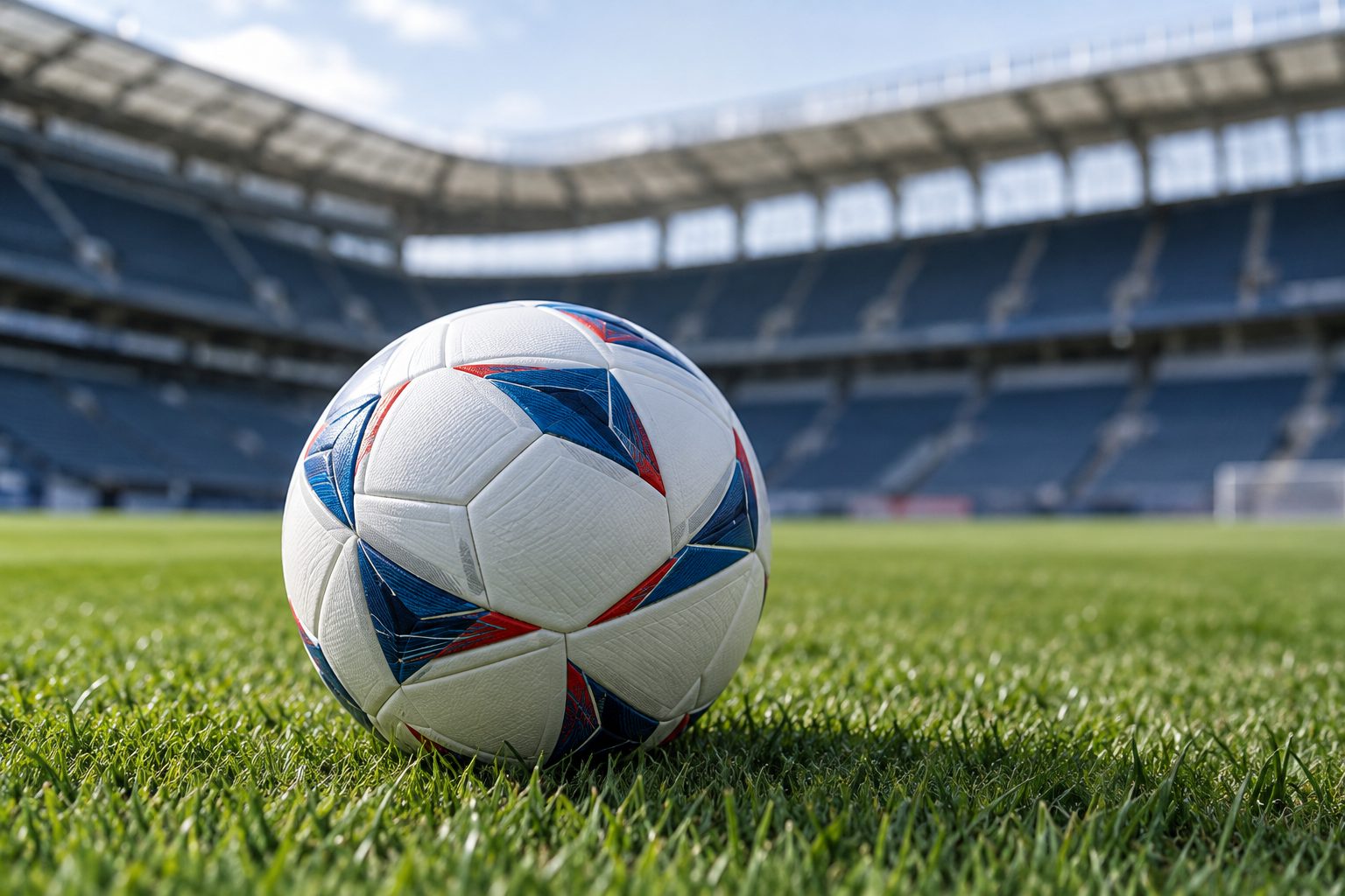 Mitre unveils official match ball for 2026-27 Women's FA Cup