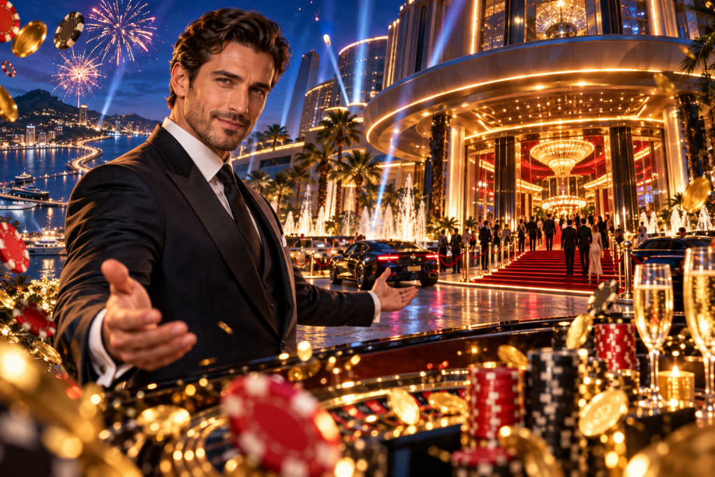 Tonkawa Casino 位置信息:这篇文章能确认什么,不能确认什么