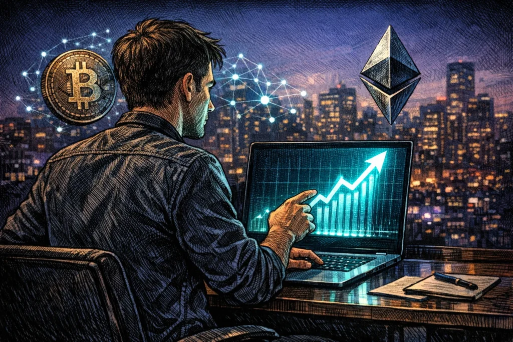 Swyftx:AI 自由接案擴張,2033 年穩定幣結算或達 2,620 億美元