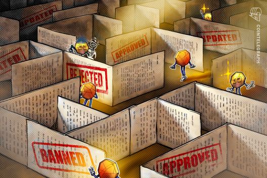 New York and EU Financial Watchdogs Strike Joint Oversight Agreement for Stablecoins, Sharing Issuance and Holder Data