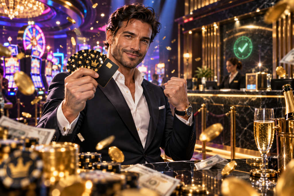 How Casino Bonus Withdrawals Usually Work