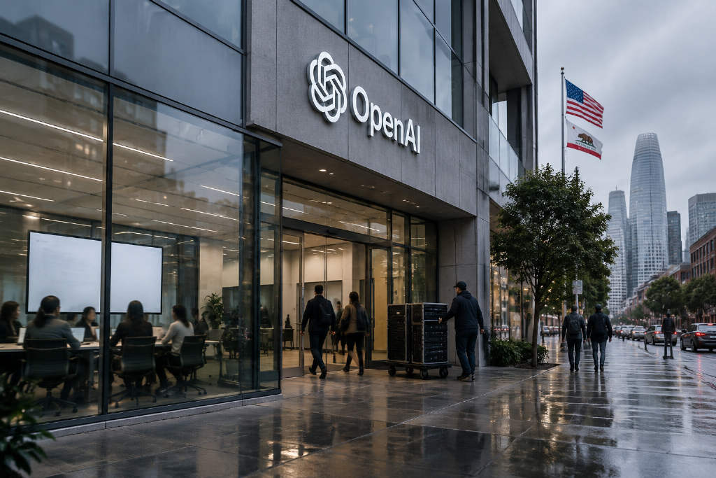 Axios:OpenAI年化收入运行率已接近700亿美元