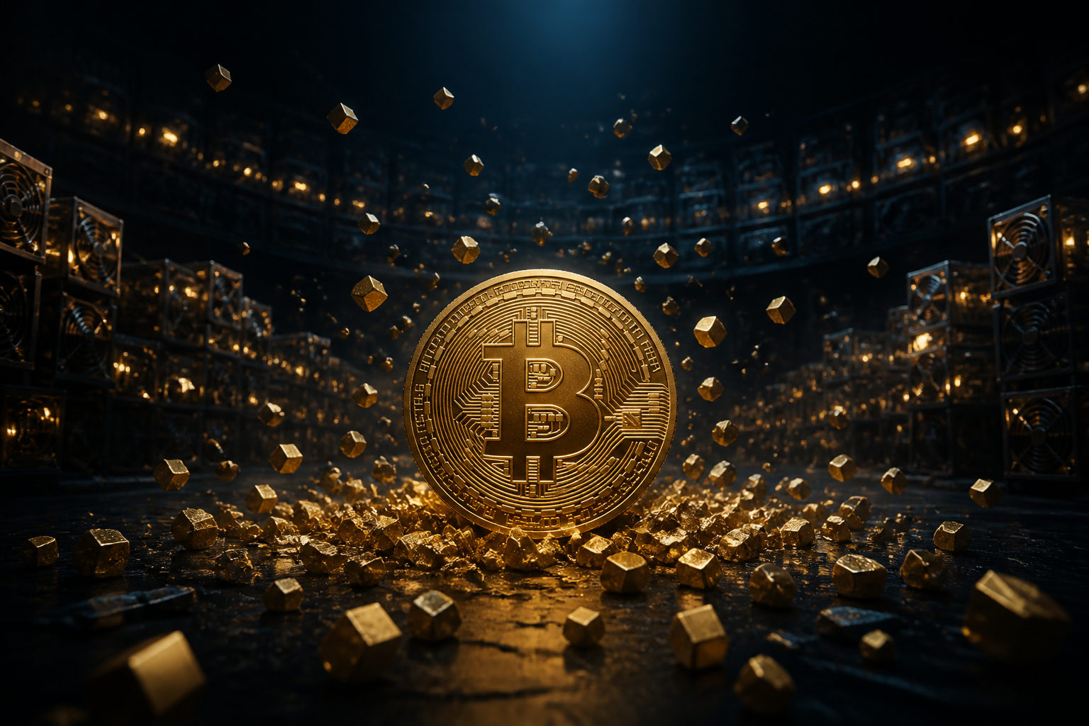 How Many Bitcoin Remain to Be Mined?