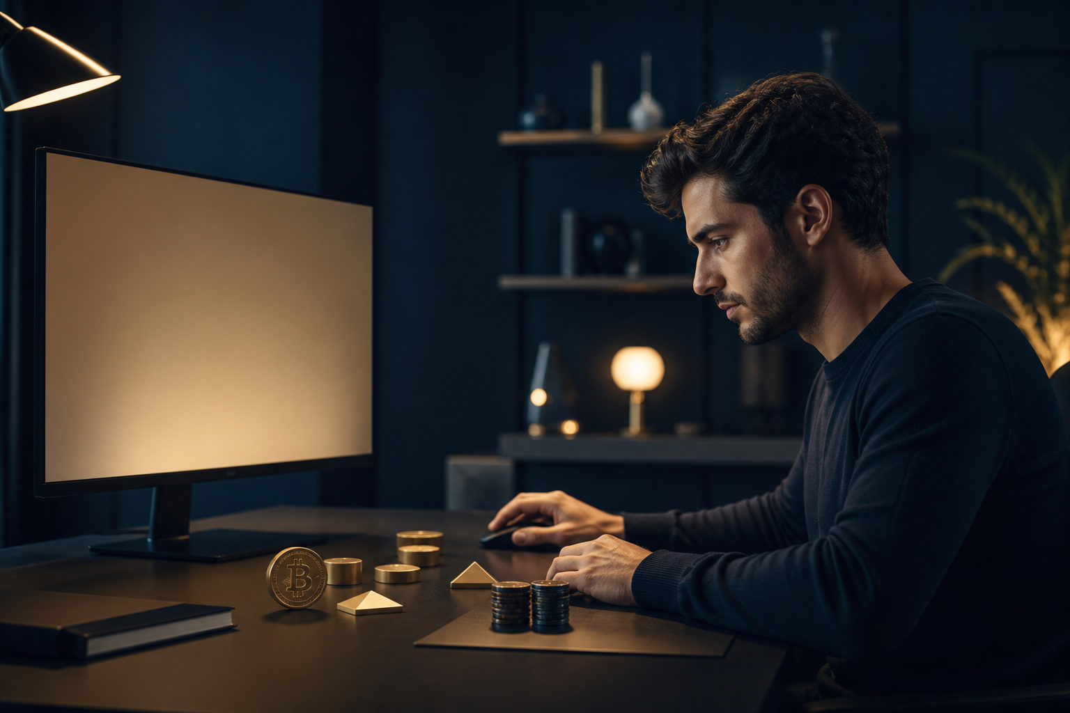 How to Trade Bitcoin Options Safely