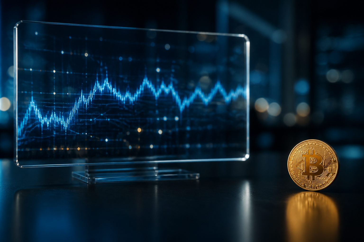 Does Polygon.io Support Bitcoin Prices?
