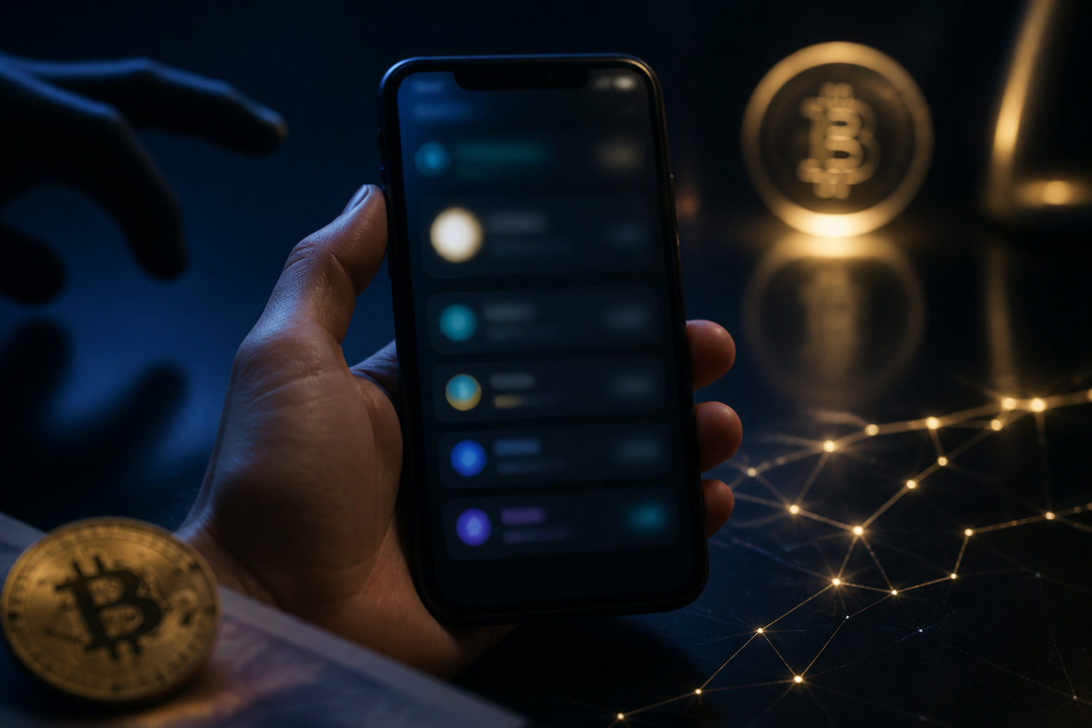 Are There Fake Bitcoins? How to Spot the Difference
