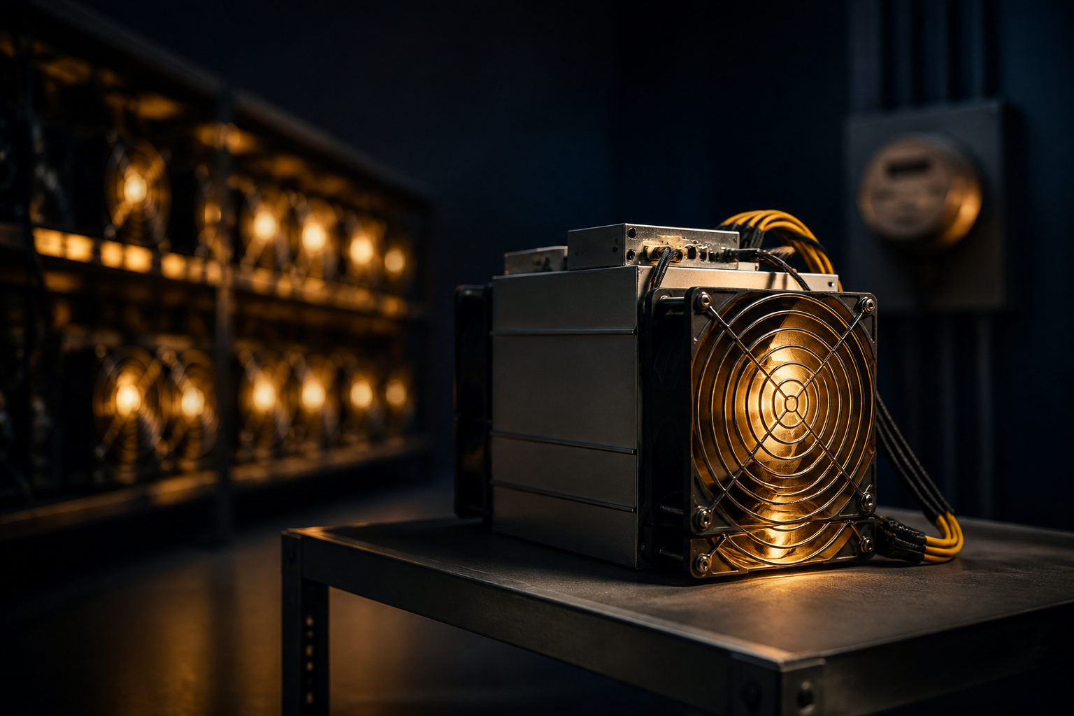 How Much Can You Make Per Day Mining Bitcoins?