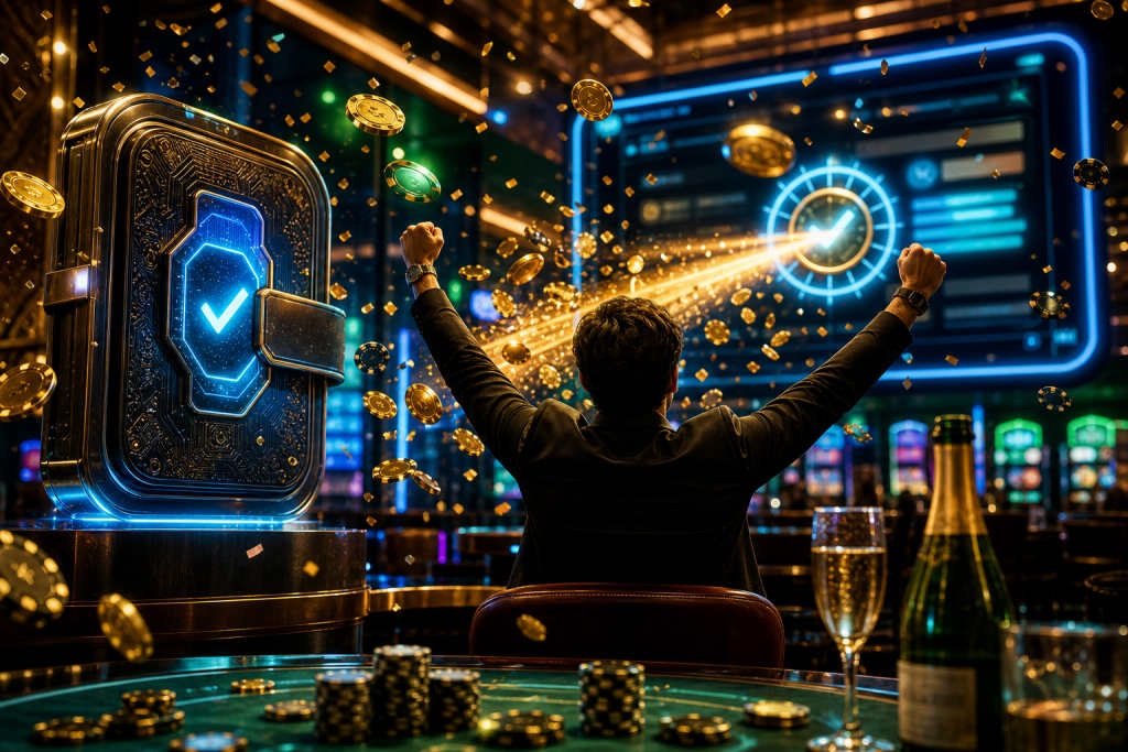 KYC Delaying Crypto Casino Payout: What Actually Controls the Timing