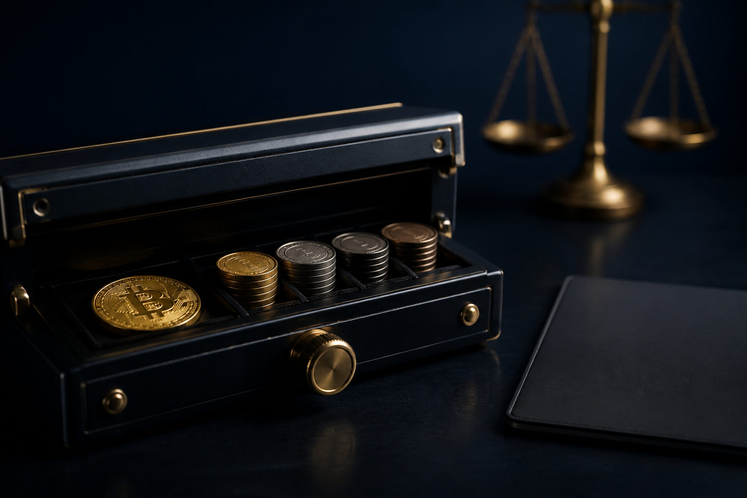 Bitcoin IRA Fees Explained for Beginners
