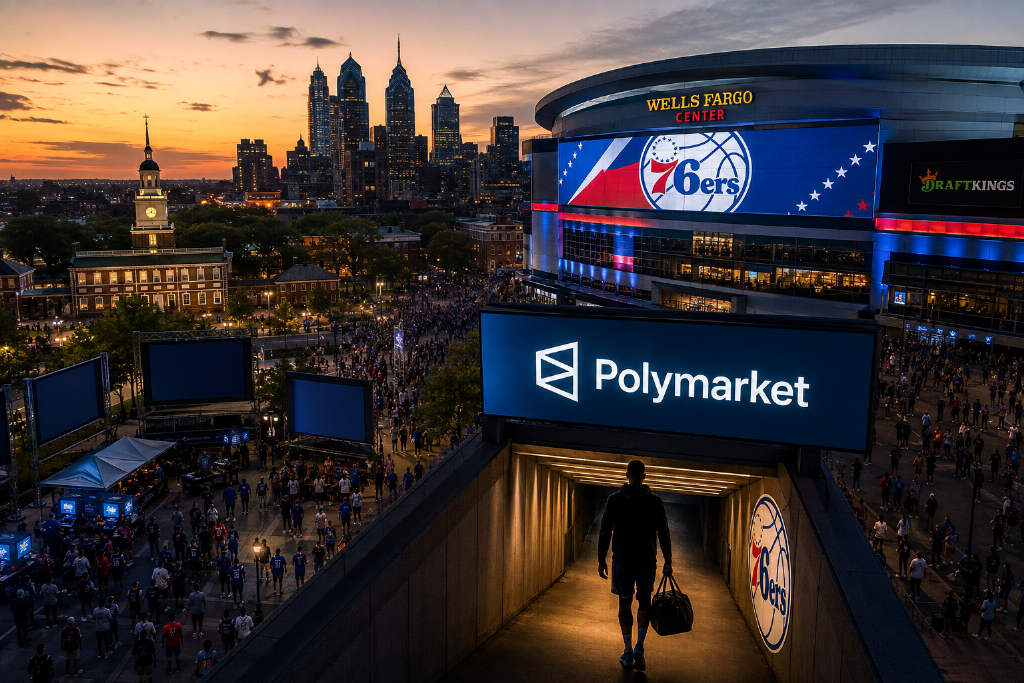 詹姆斯与Polymarket关系首曝光,预测市场2.73亿美元交易押错方向