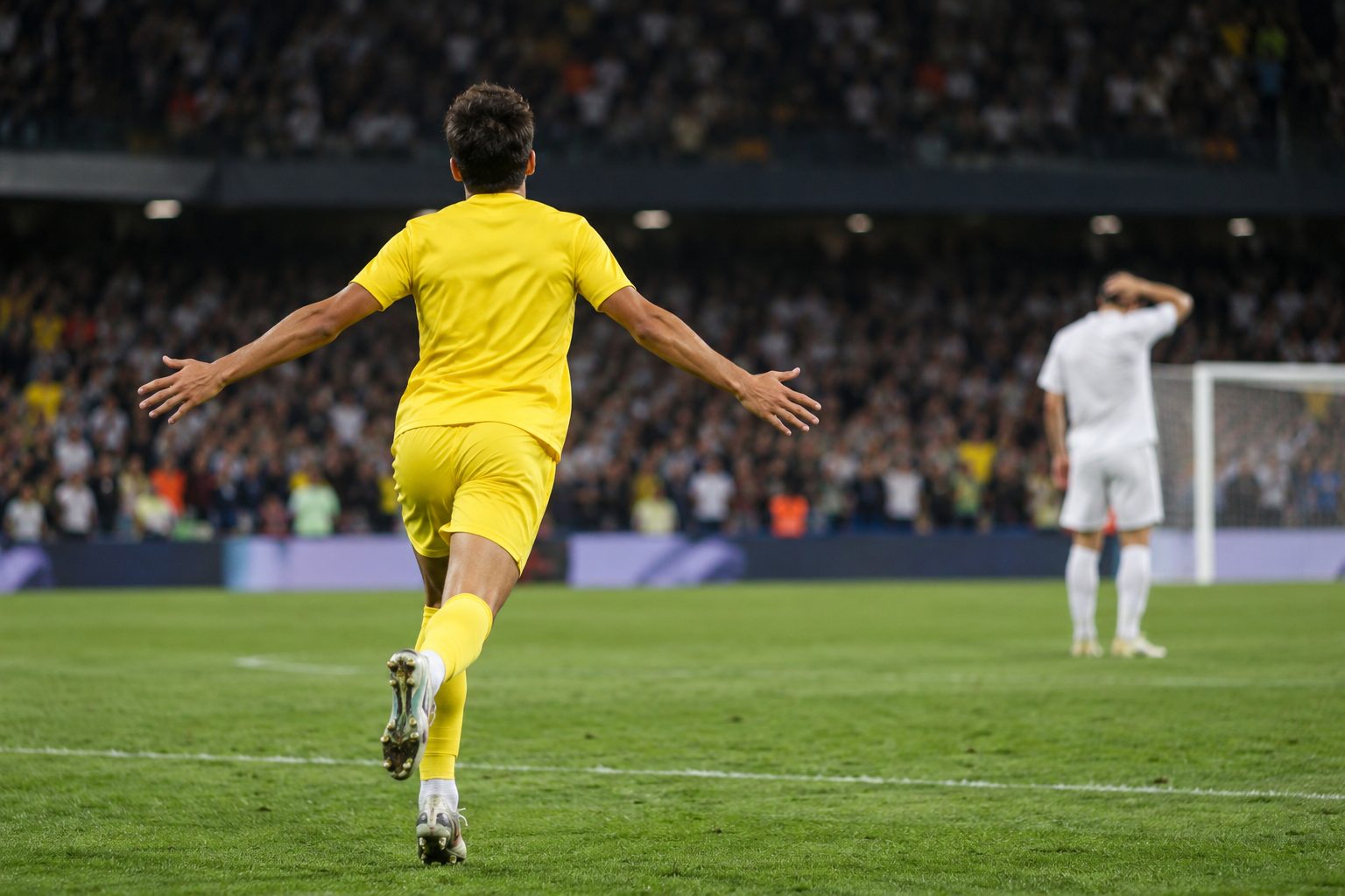 Villarreal come from behind to beat Valencia 2-1