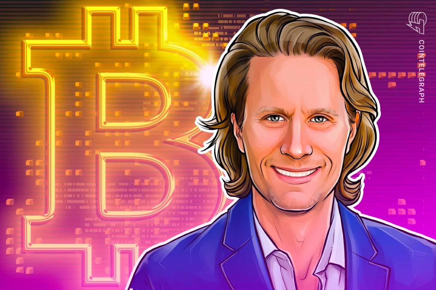 Swan CEO:长期持有者持币量创纪录或预示比特币市场底部提前到来
