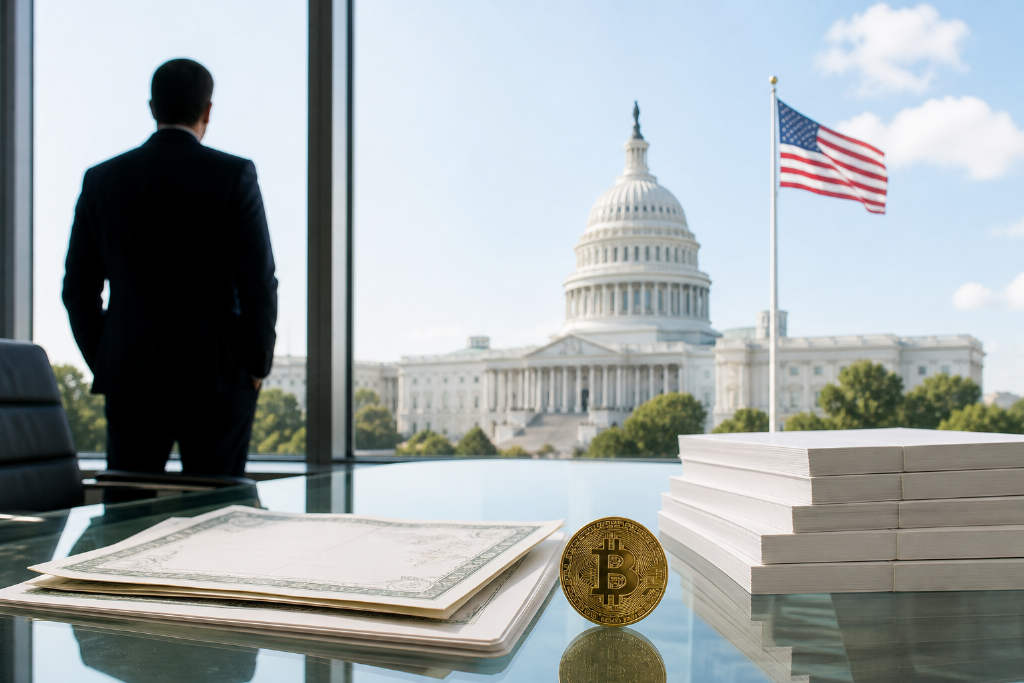 CoinDesk 预告 8 月 31 日美国市场前瞻