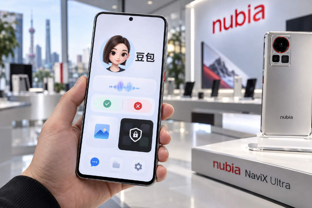 豆包发布手机助手正式版,App可拒绝AI读屏与操作