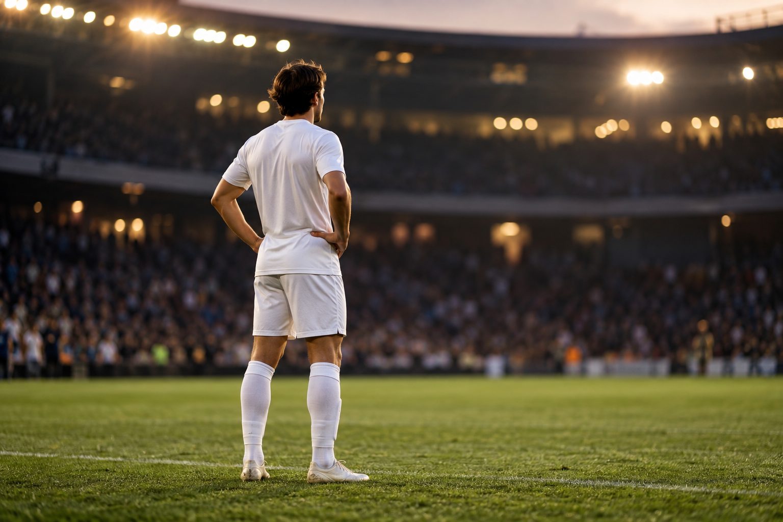 Matthäus says Olise's ninth place was fair and Kane deserved Ballon d'Or