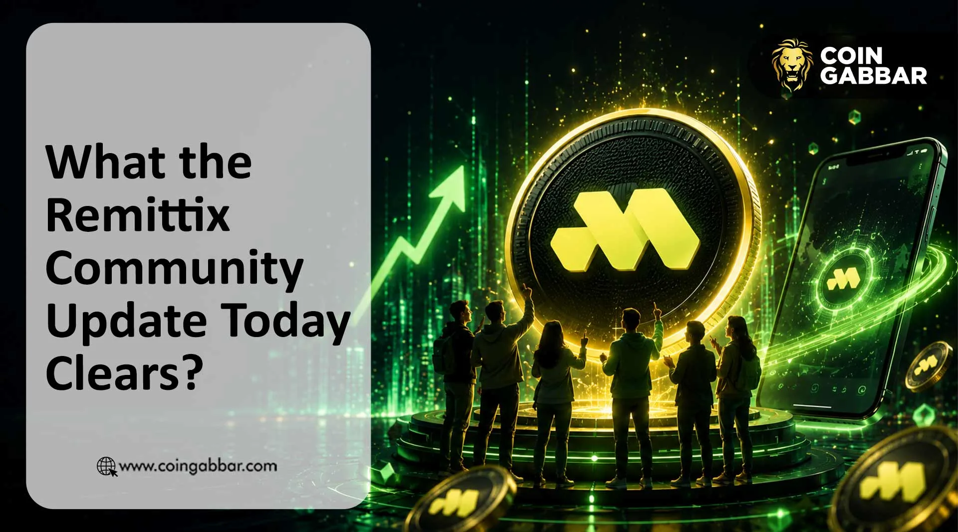 Remittix Says VIP Testing Is Live as RTX Public Access Waits on $32M Milestone