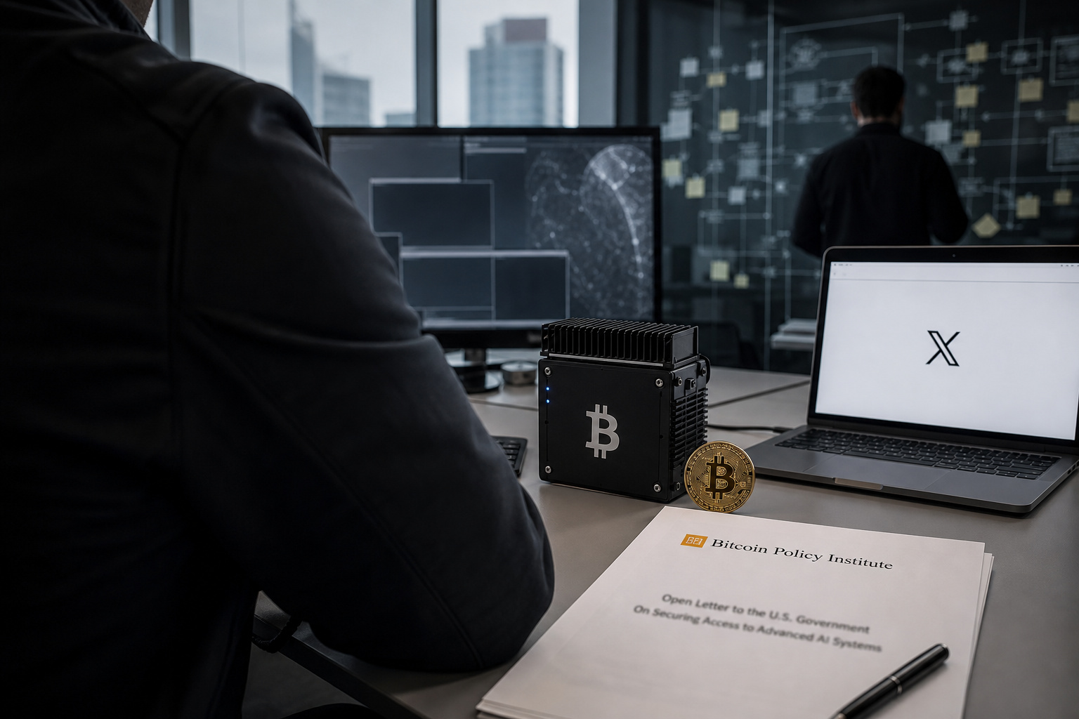 Cathie Wood支持公开信:开源防御者应获前沿AI模型访问权限