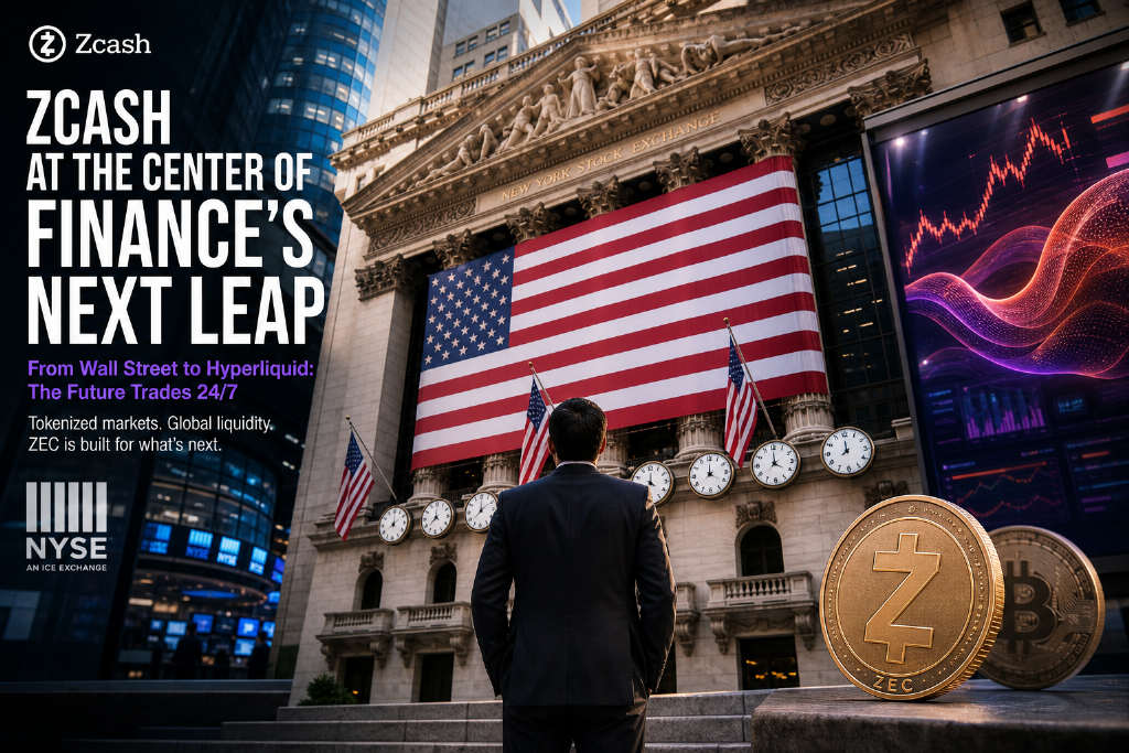 Barry Silbert says U.S. stocks could move to 24/7 trading within five years, puts ZEC at $8,000