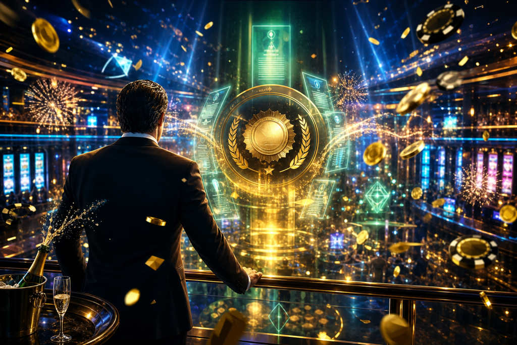 Who Regulates Crypto Casinos in Anjouan?
