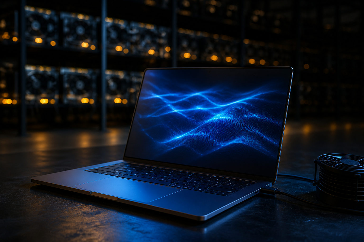 Can I Mine Bitcoins on My Mac? Yes, But It’s Not Practical