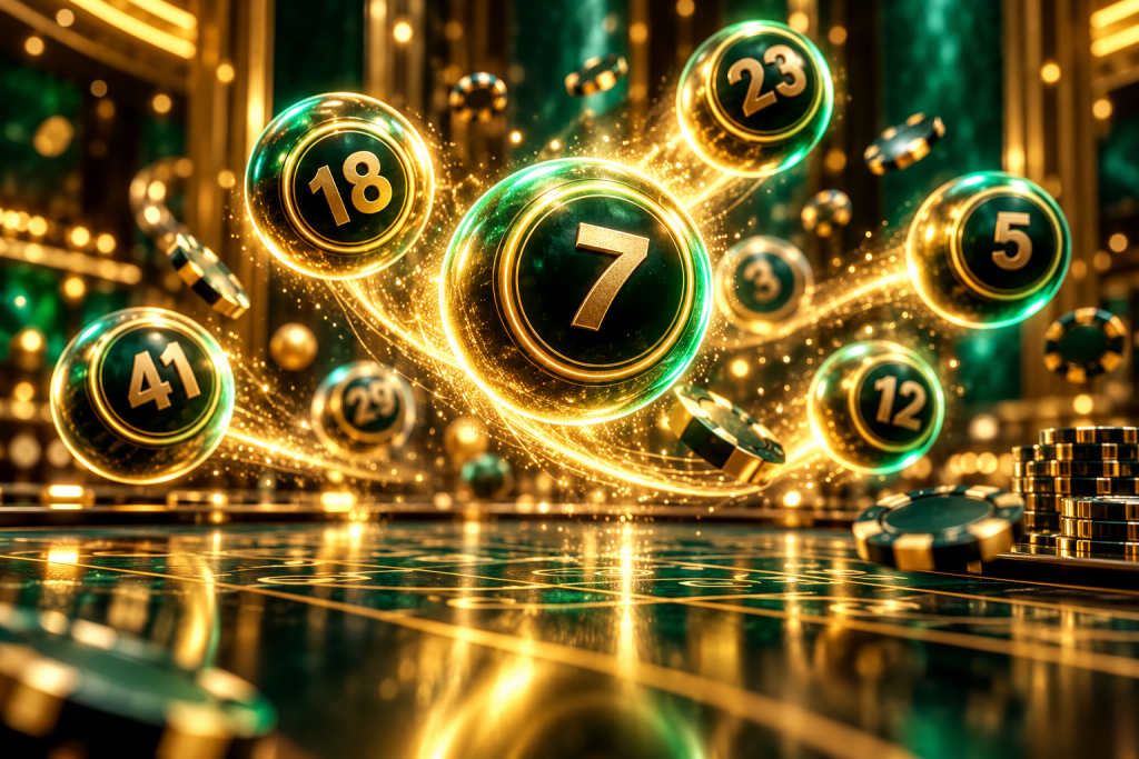 Keno Fairness and the Odds of Winning