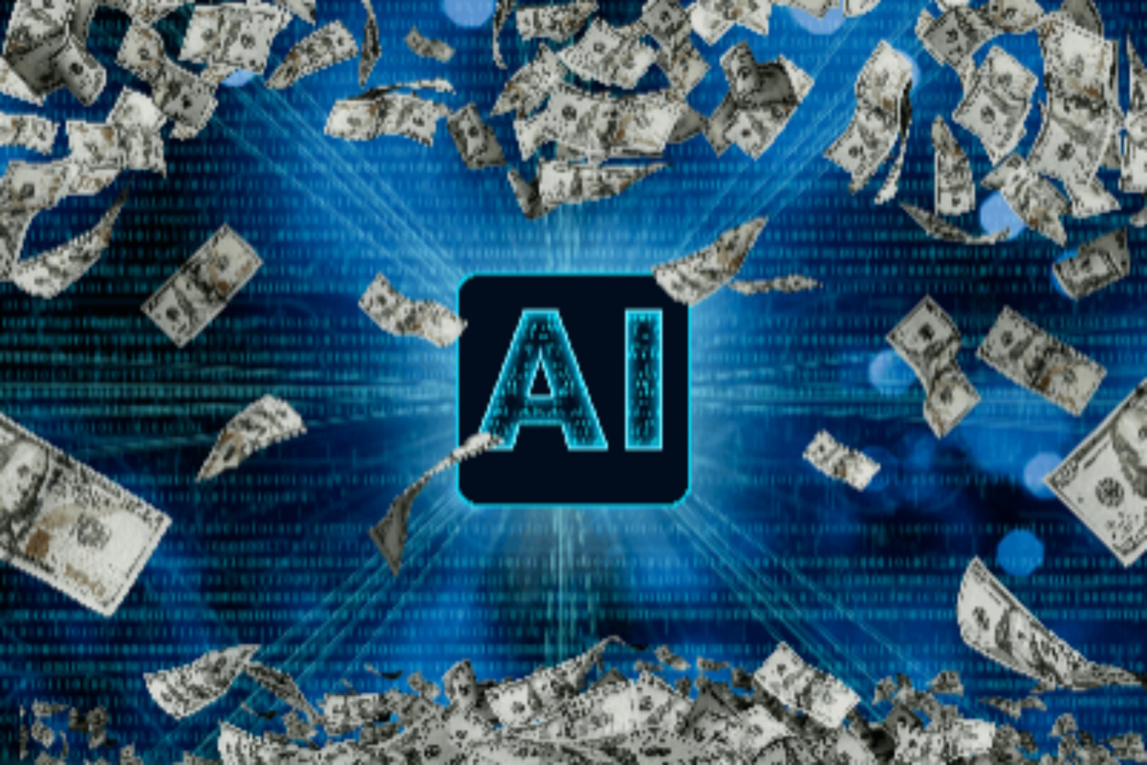 美科技巨头表外承诺升至 3 万亿美元,AI 基建负债风险抬头