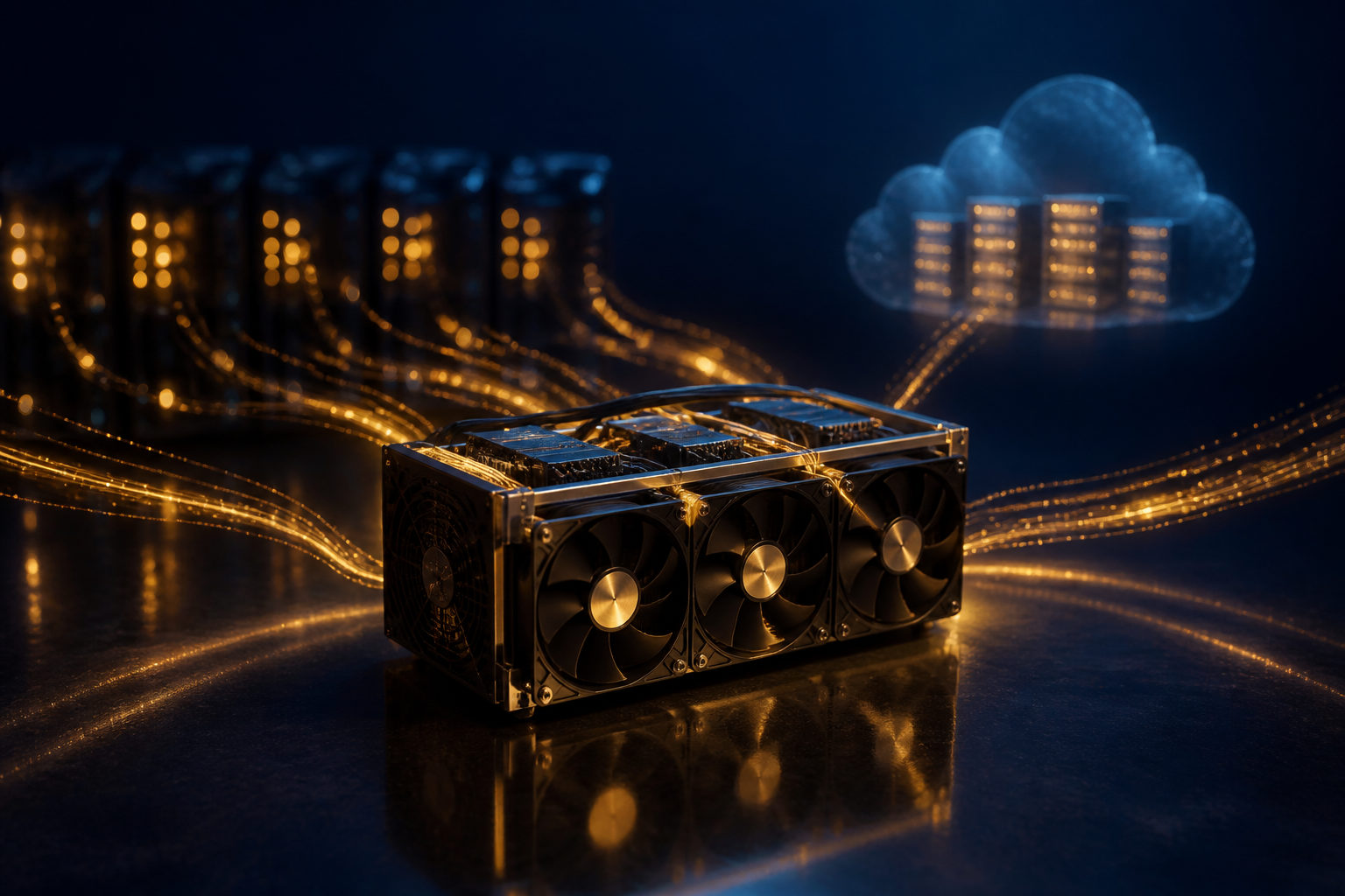 How to Mine Bitcoin Gold: Basics and Setup