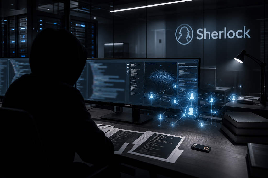 Sherlock launches Audit Engine for coordinated AI security reviews