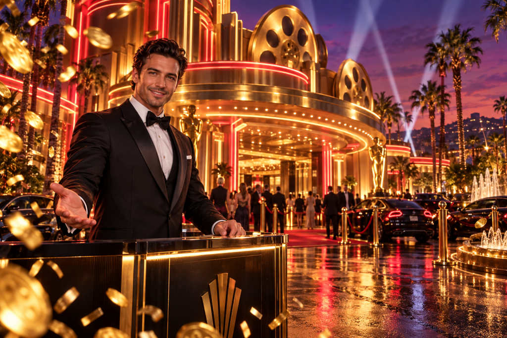 Hollywood Casino 在宾夕法尼亚州格兰特维尔,不在印第安纳州