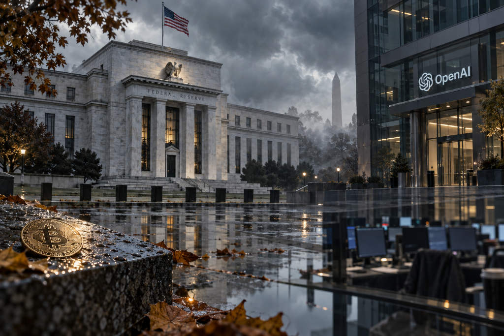 PA Daily: Kashkari still sees one more Fed hike this year as OpenAI seeks a $30 billion round