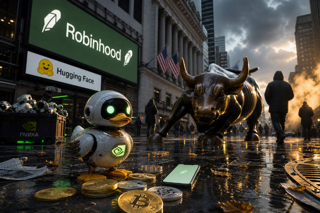 Meme Coin Microduck Surges Over 370% in 24 Hours, Market Cap Reaches $12.44M
