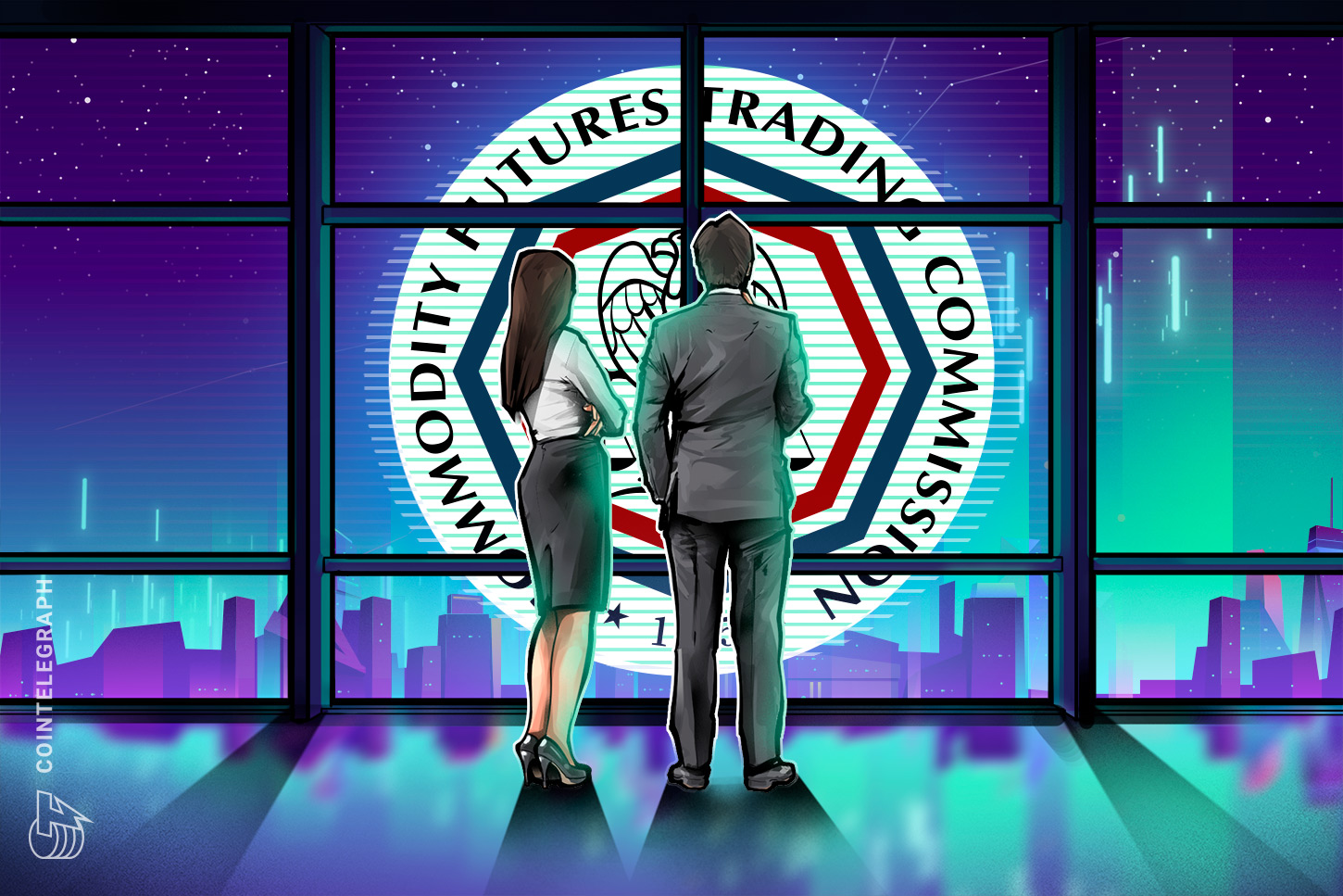 US Senators Urge CFTC to Probe Polymarket Over 'Deceptive Marketing' Amid Enforcement Concerns