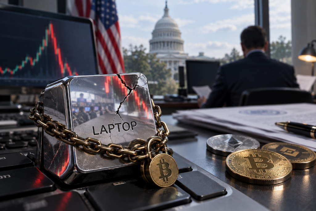 Hunter Biden否认LAPTOP团队套现,独立调查指做市商净赚超210万美元