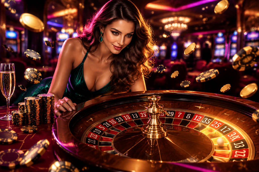 What the 3rd 12 Bet Means in Roulette