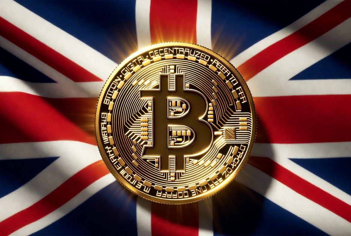 英国FCA公布加密最终监管规则:2027年10月强制纳管,交易平台须持牌