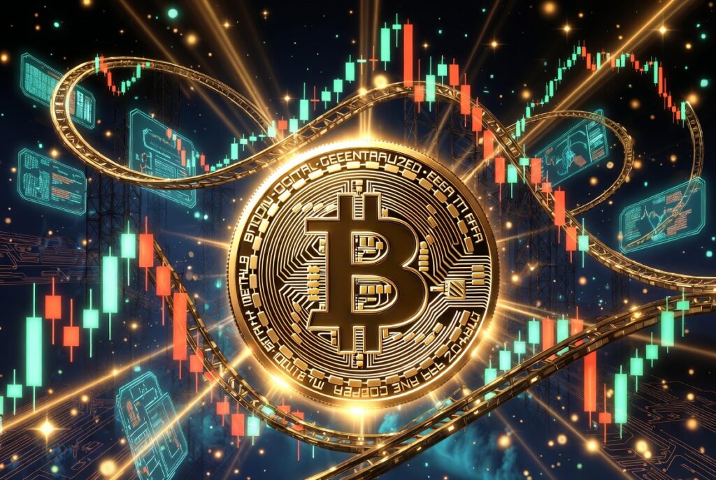 Peter Brandt says Bitcoin could see a false breakout before a deeper low in October 2026