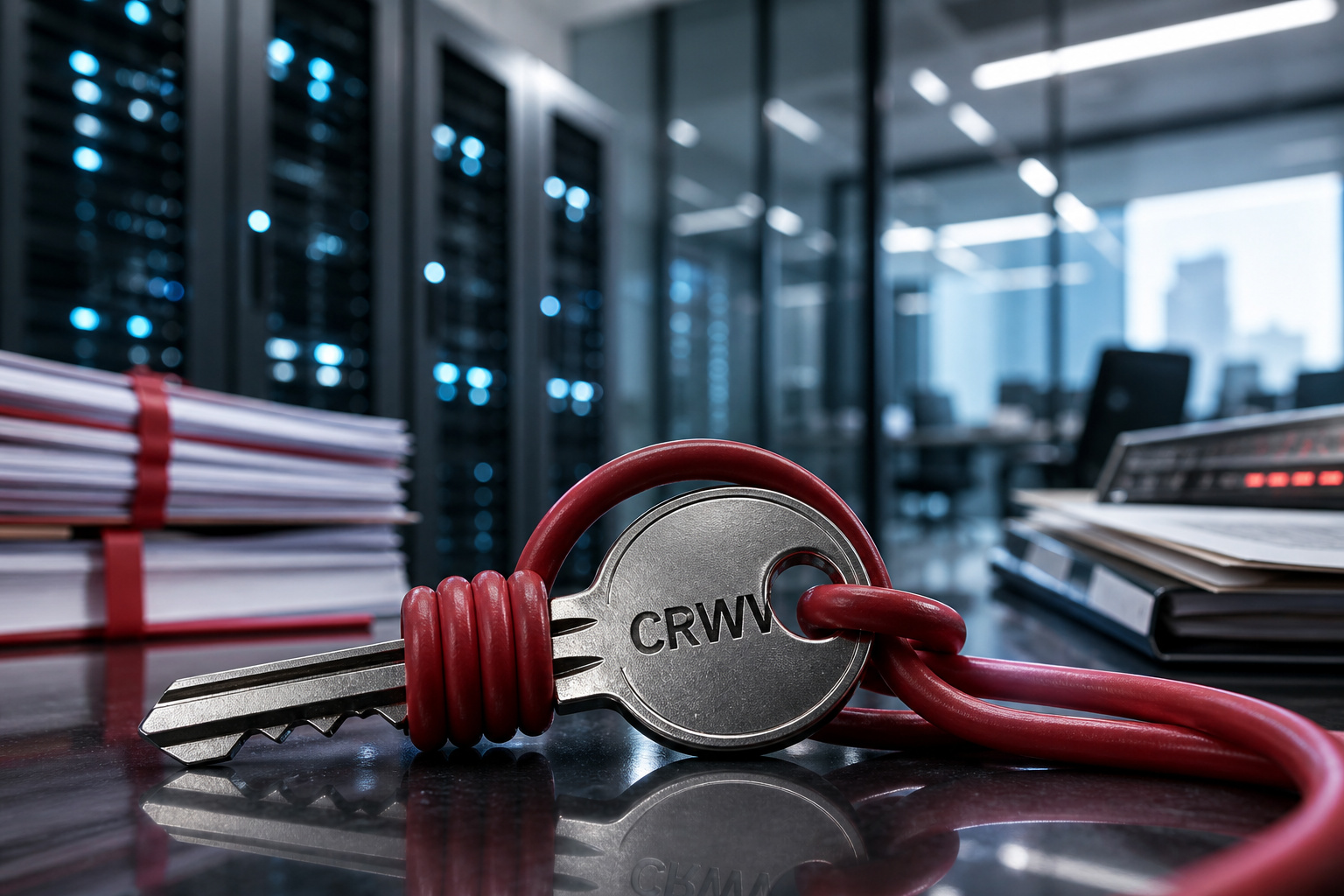 Serenity Stays Bearish on CRWV as $640M Interest Bill Erodes Cash Flow