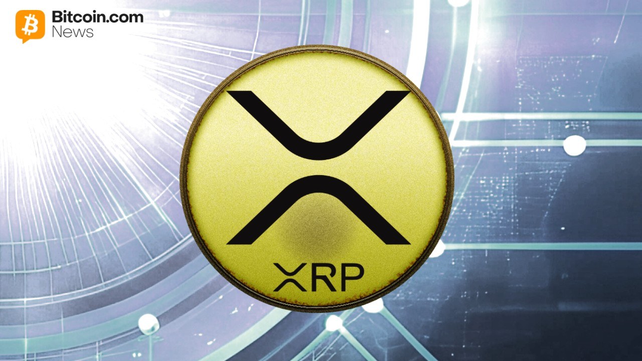 Ripple获卢森堡EMI预批准,XRP盘整于2.12美元关键支撑区