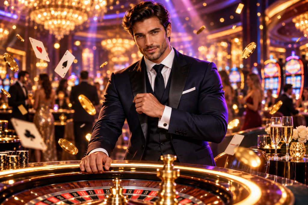 Casinofoxslots 关于我们页面:读者该核对什么