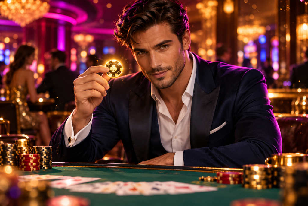 Can You Use Coupons for Blackjack? How They Work