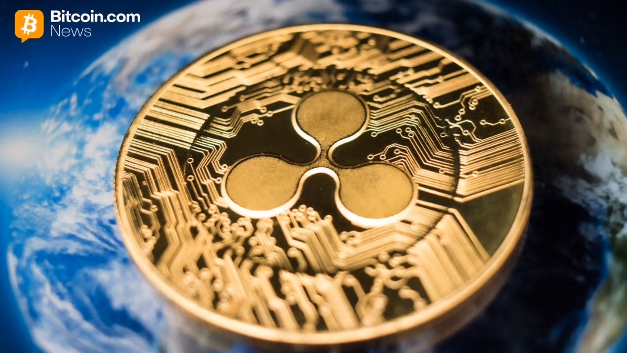 Ripple 扩大 RLUSD 的多链覆盖范围,开辟新的机构流动性渠道
