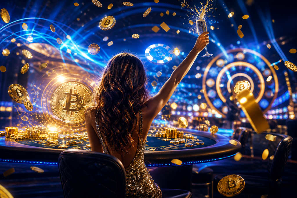 Deposit Match Bonus With Bitcoin: How the Mechanic and Math Work