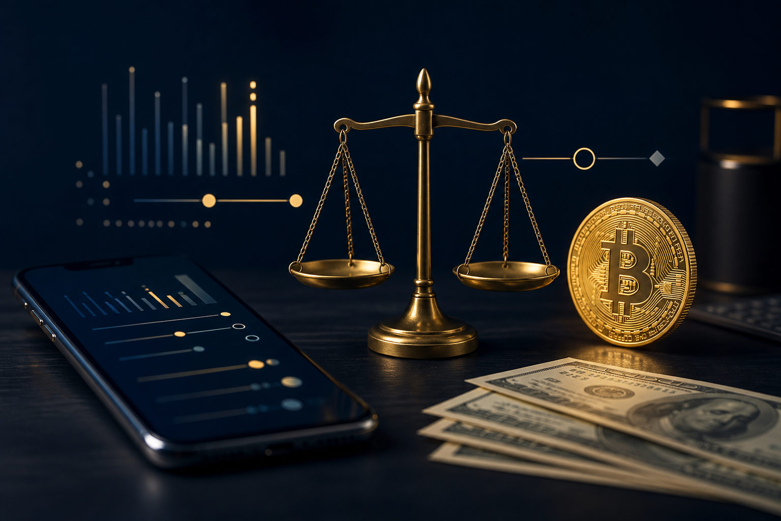 What Is $20 in Bitcoin? The Simple Way to Read It