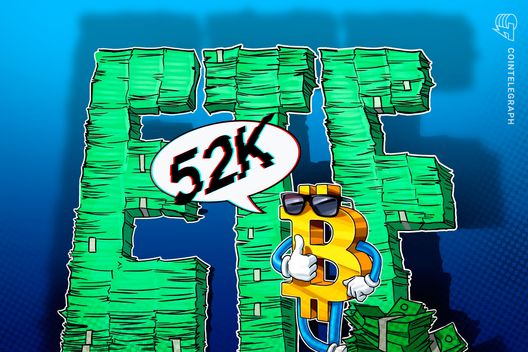 US Spot Bitcoin ETF Ownership Shifts: Hedge Funds Exit, Banks Accumulate