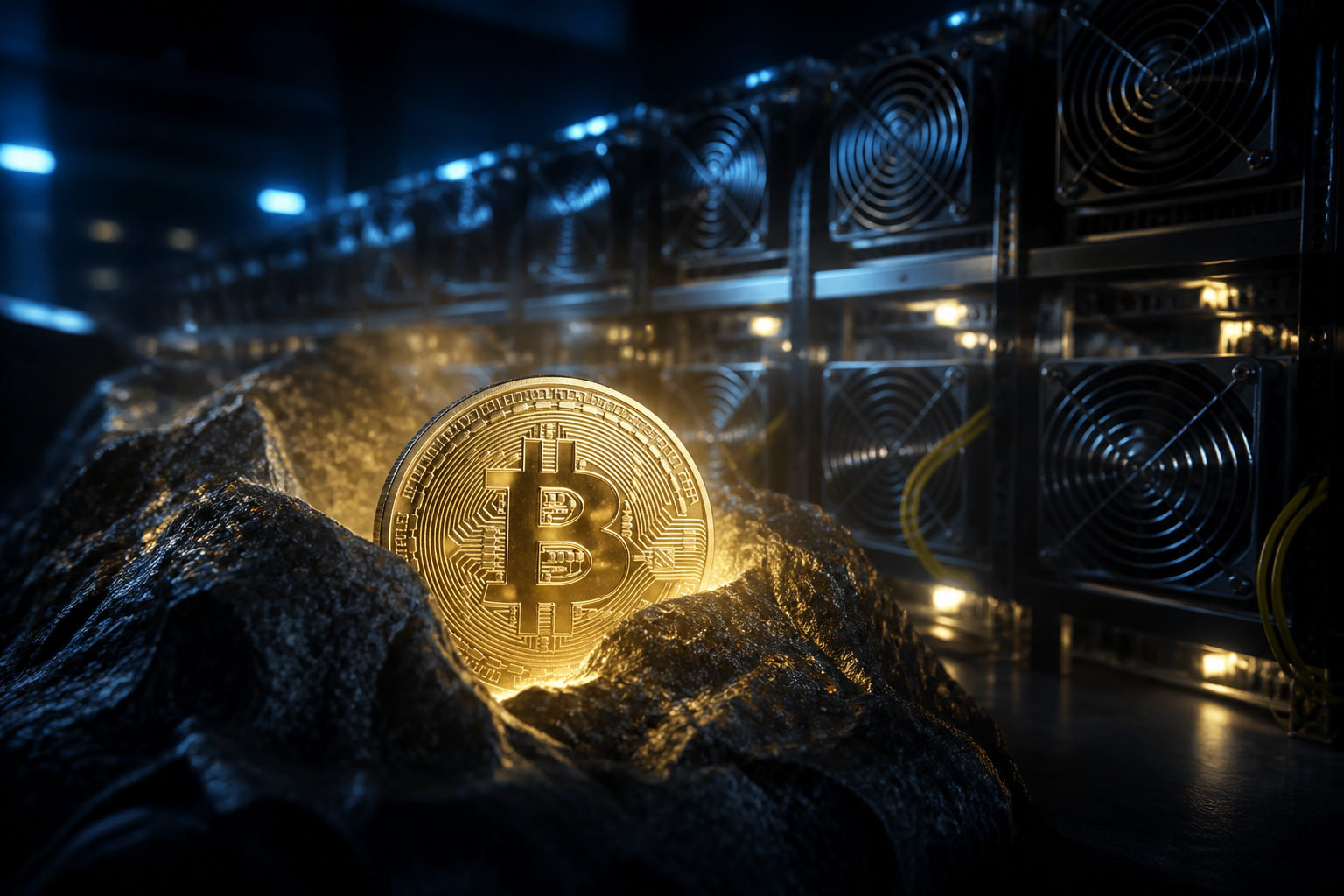 How Many Bitcoins Are Yet to Be Mined?
